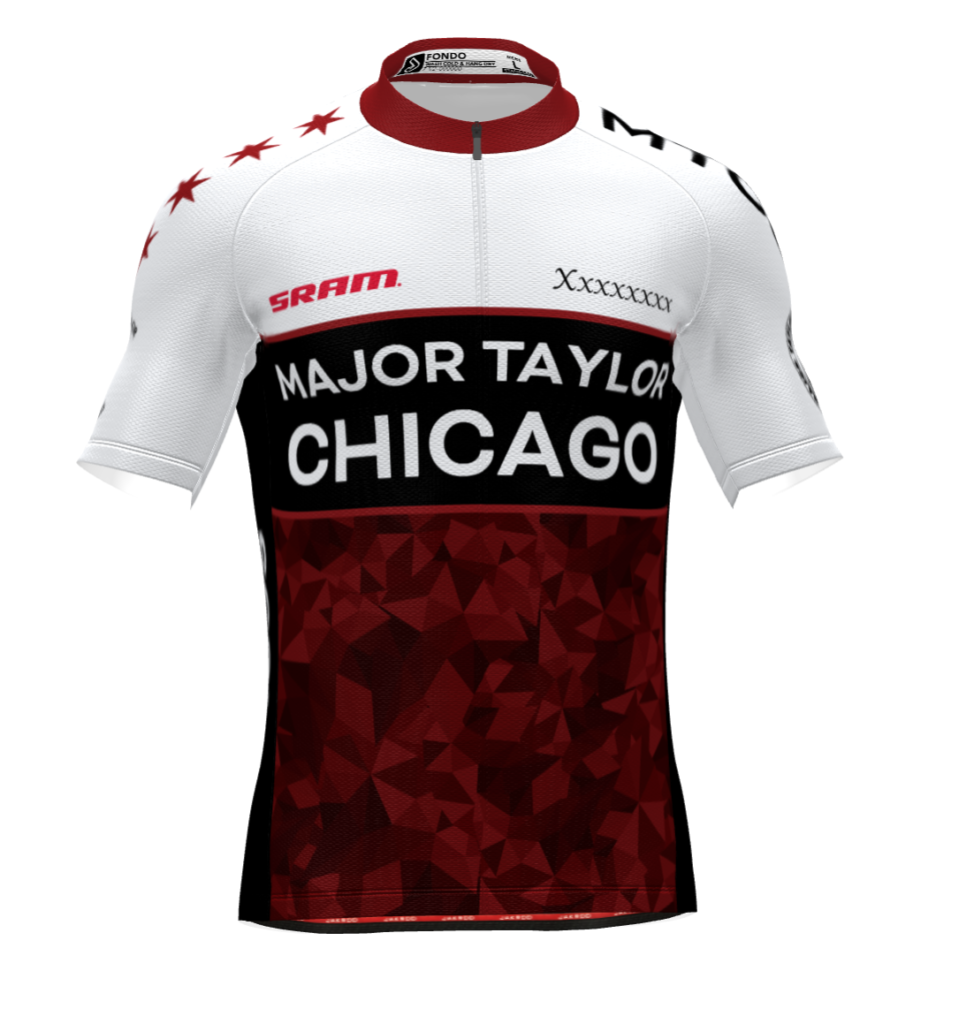 2023 MTC3 Custom Cycling Kit